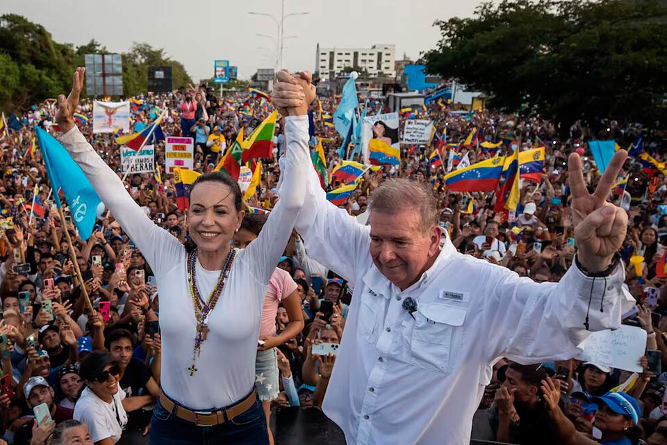 El espíritu del 28 de julio, por Gregorio Salazar