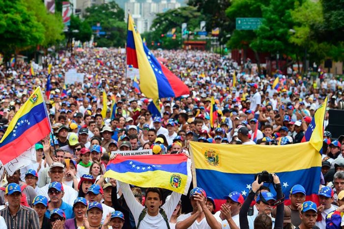 La incertidumbre electoral en Venezuela