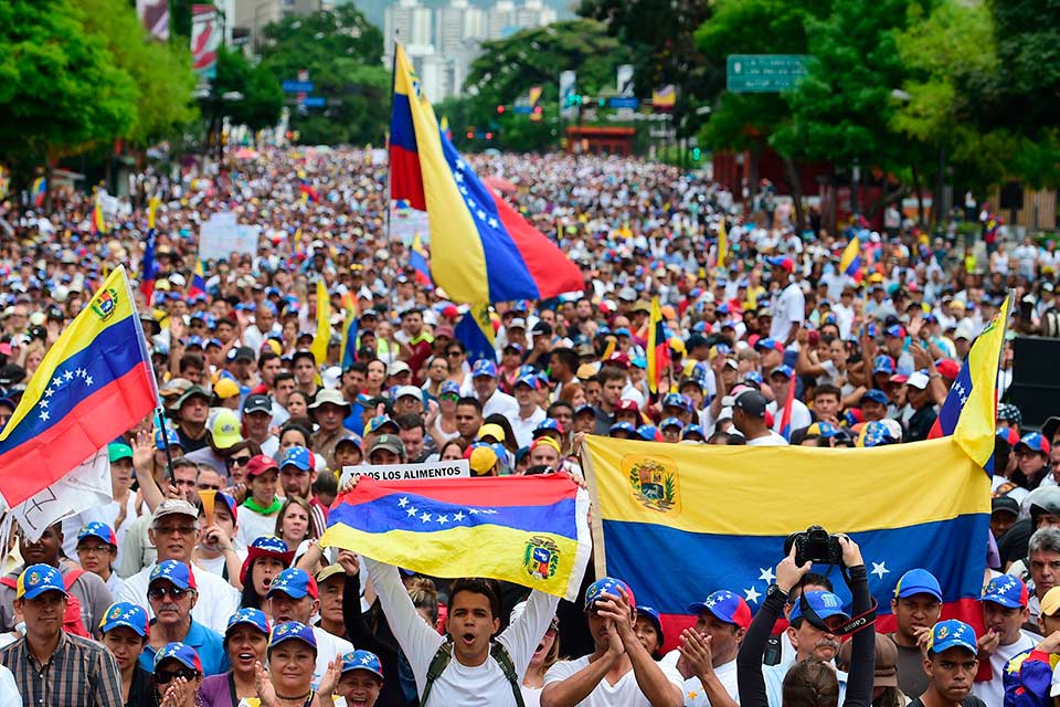 La incertidumbre electoral en Venezuela, por Dhayana Carolina Fernández-Matos