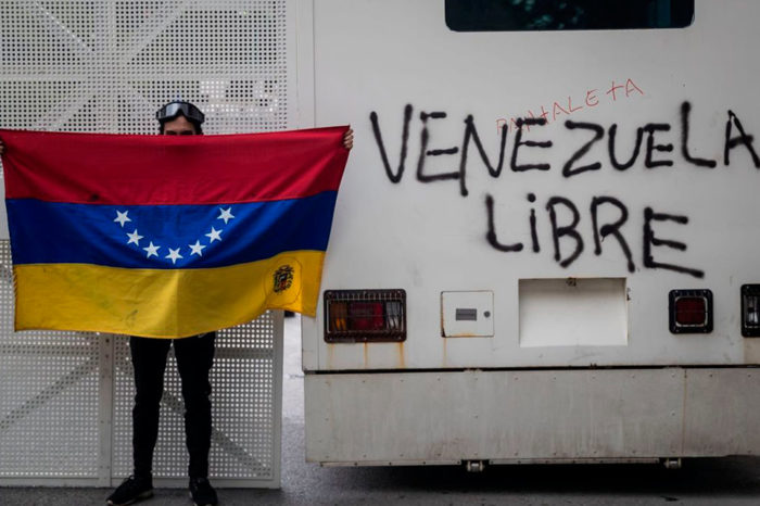 El 28 Venezuela recuperará su libertad