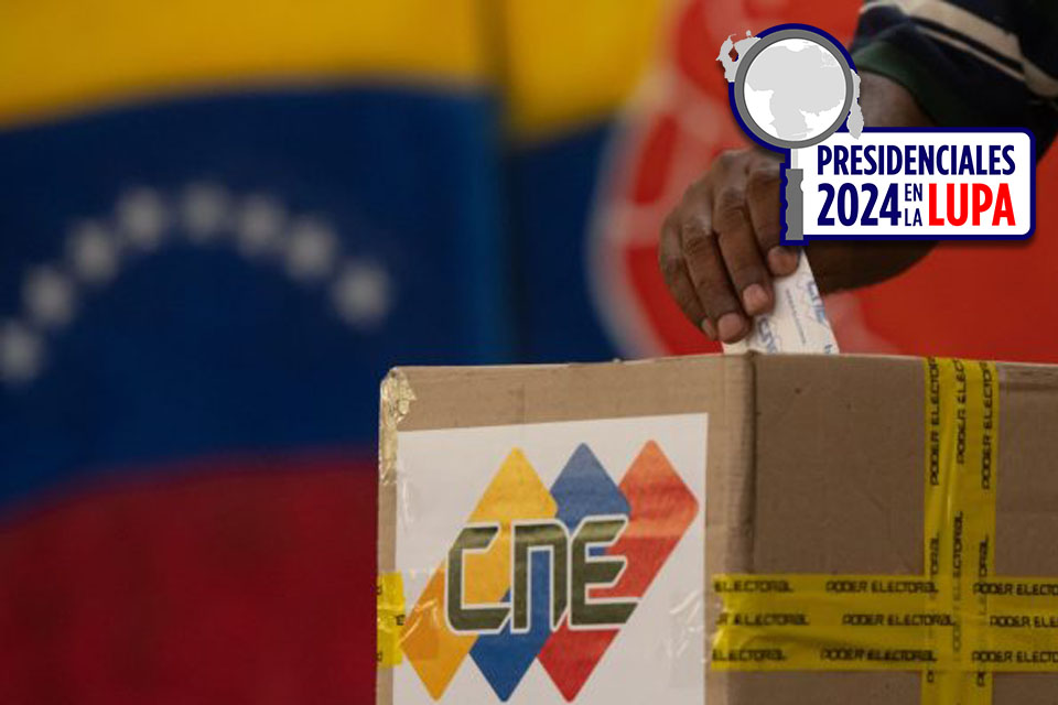 Elecciones presidenciales cuántos podrán votar