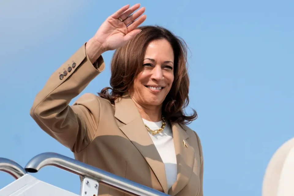 kamala harris