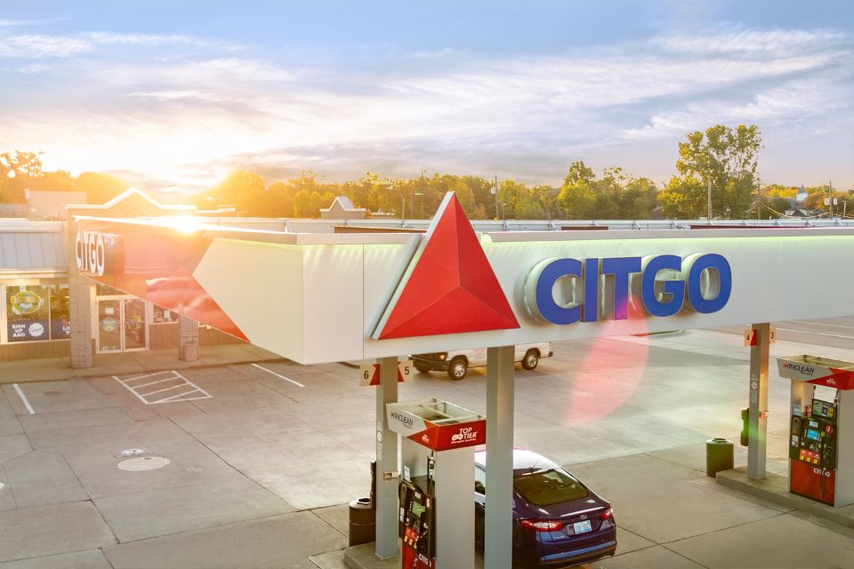 Citgo Petroleum