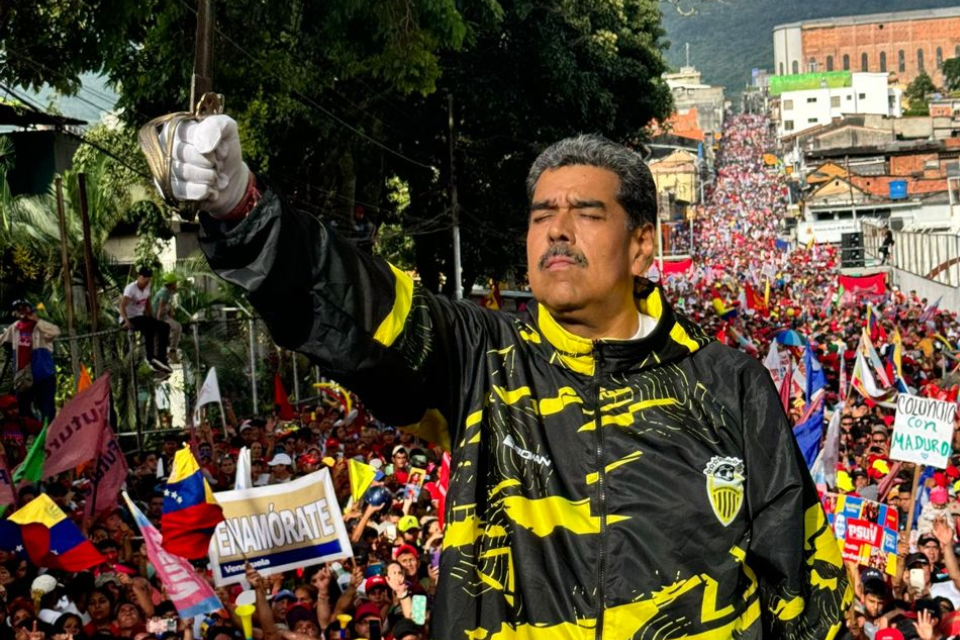 Maduro