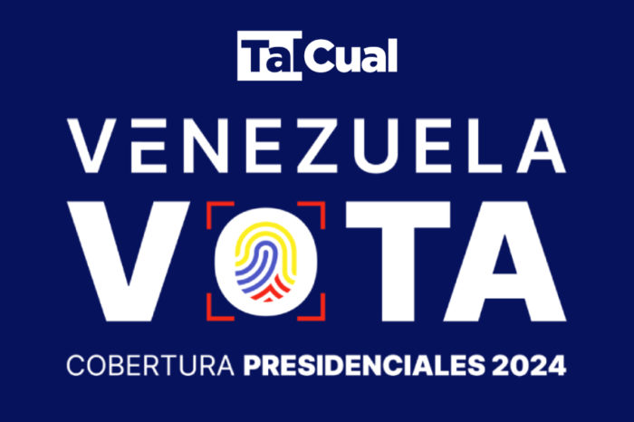 portada venezuela vota video