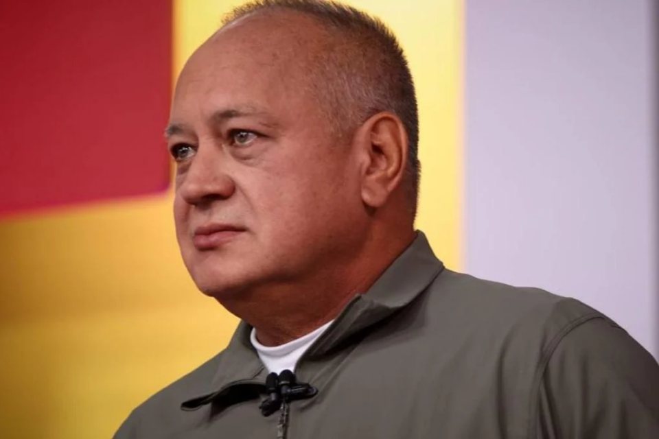 Diosdado Cabello