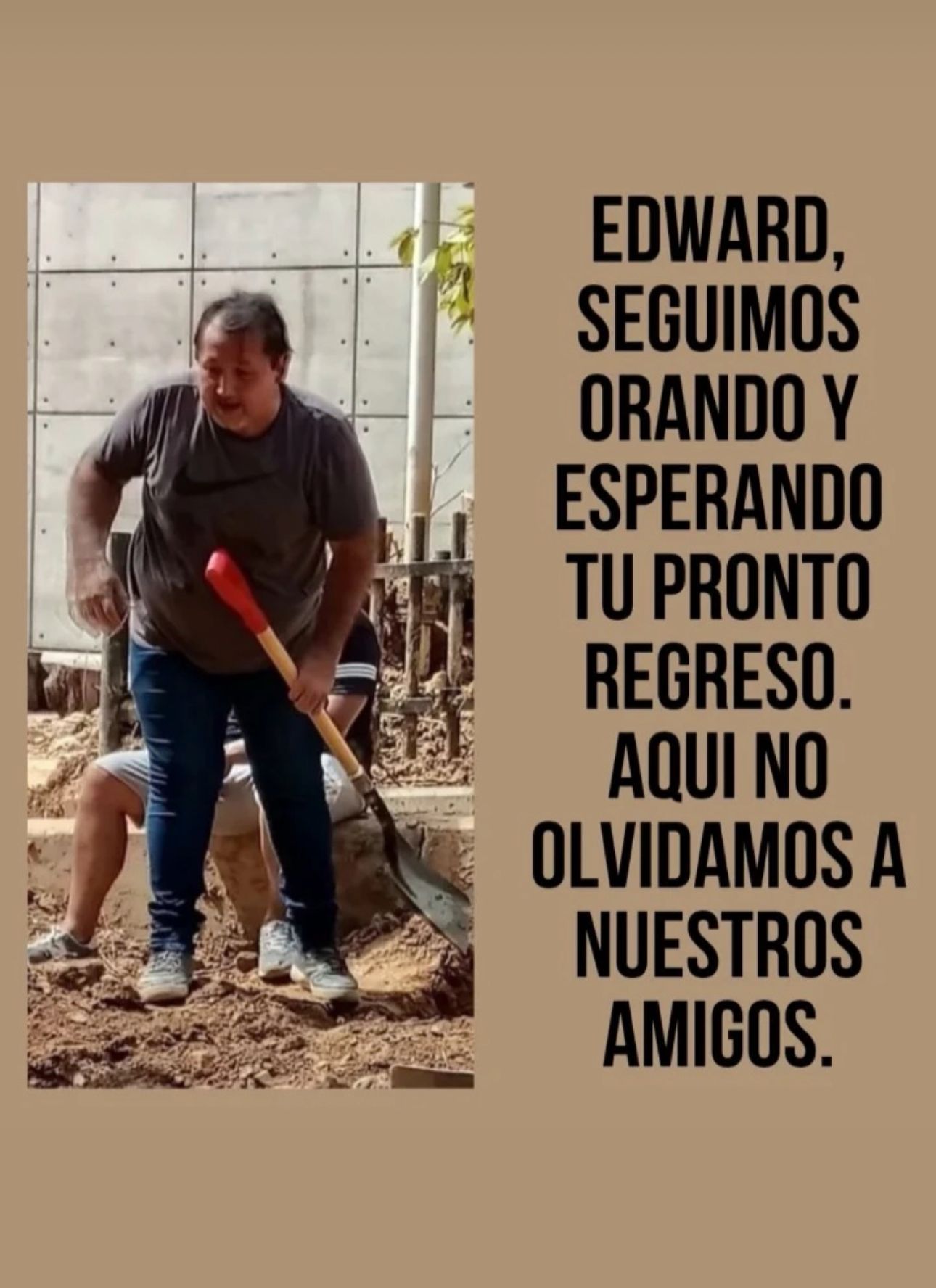 Edward Ocariz