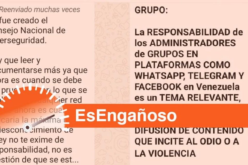 EsPaja Consejo Nacional de CIberseguridad