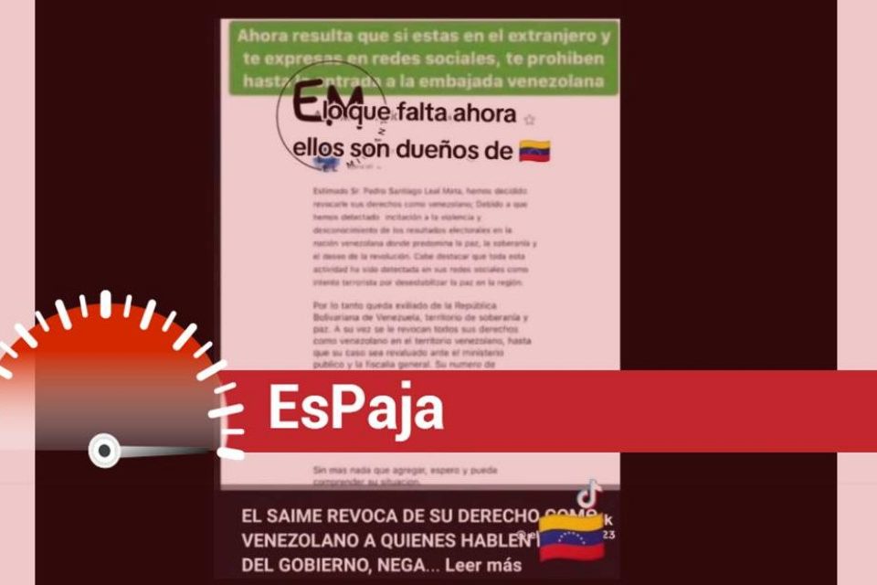 EsPaja saime