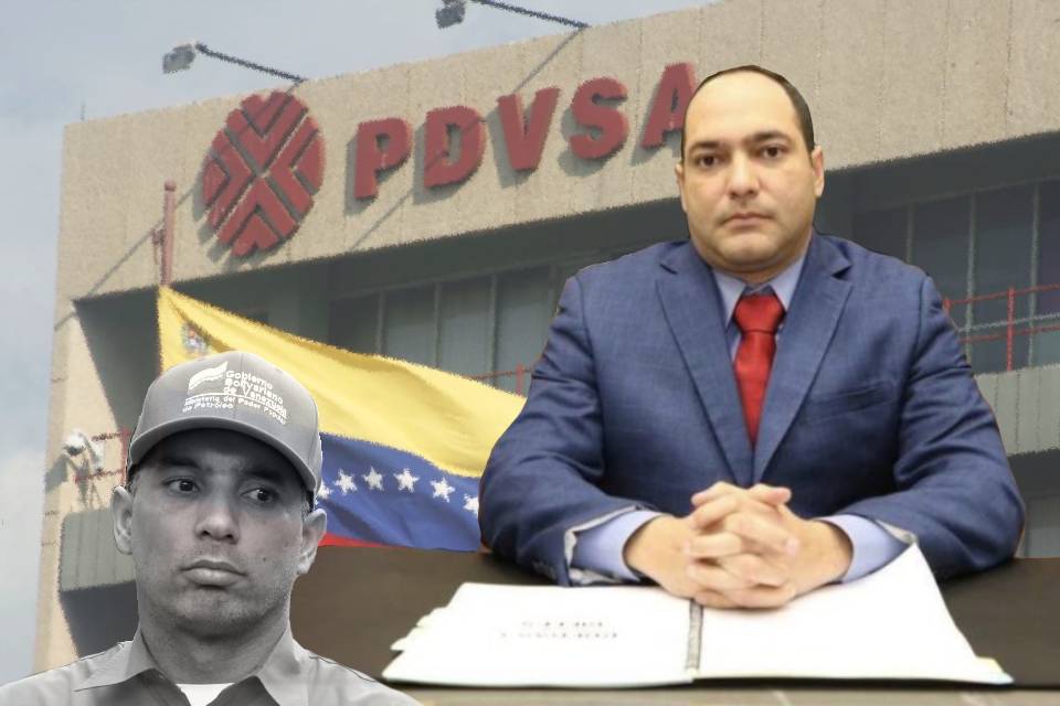 Pdvsa Tellechea Obregón Pérez