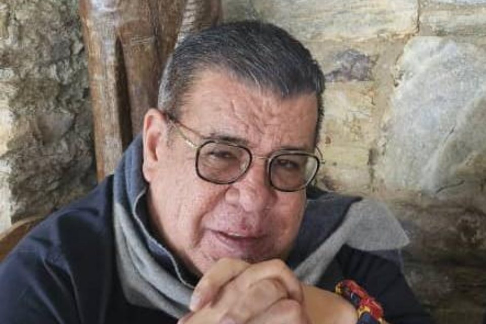 Miguel Salazar