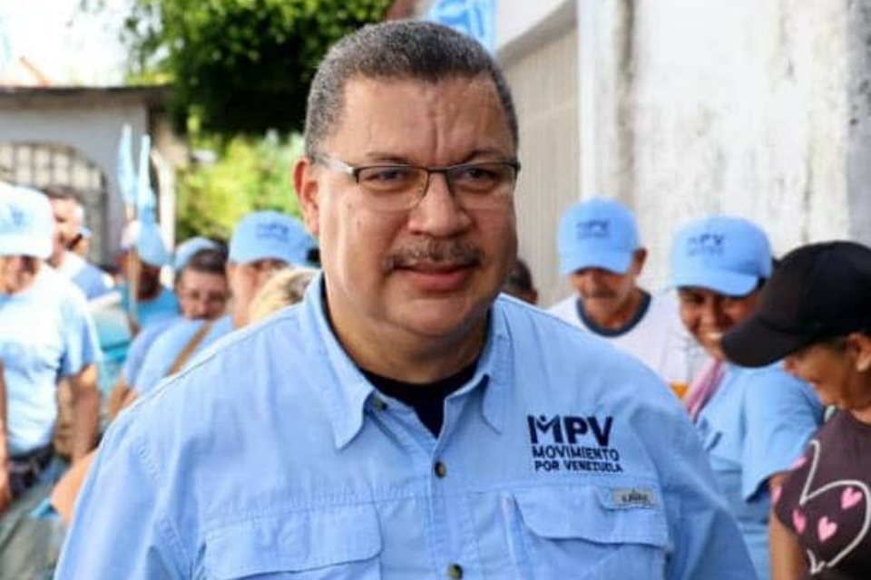 Simón Calzadilla