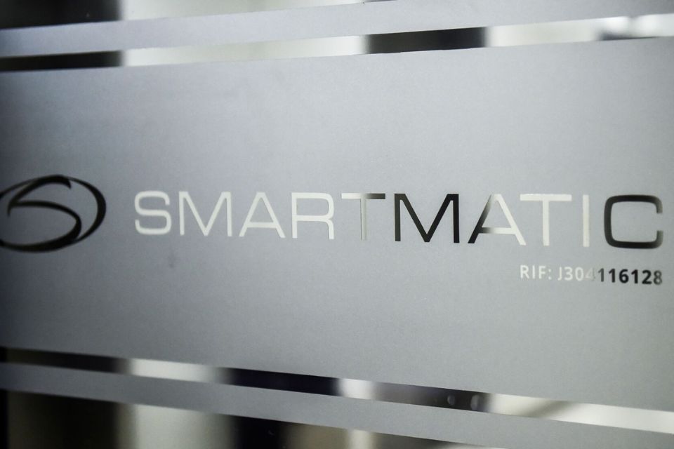 Smartmatic