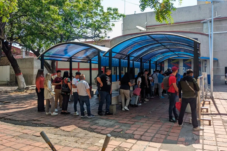 Tachilla de sellado de San Antonio del Táchira | La Nación