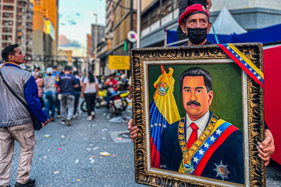 Maduro