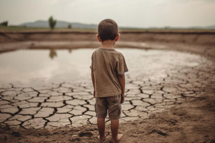 Desigualdad climática: un desastre nada natural