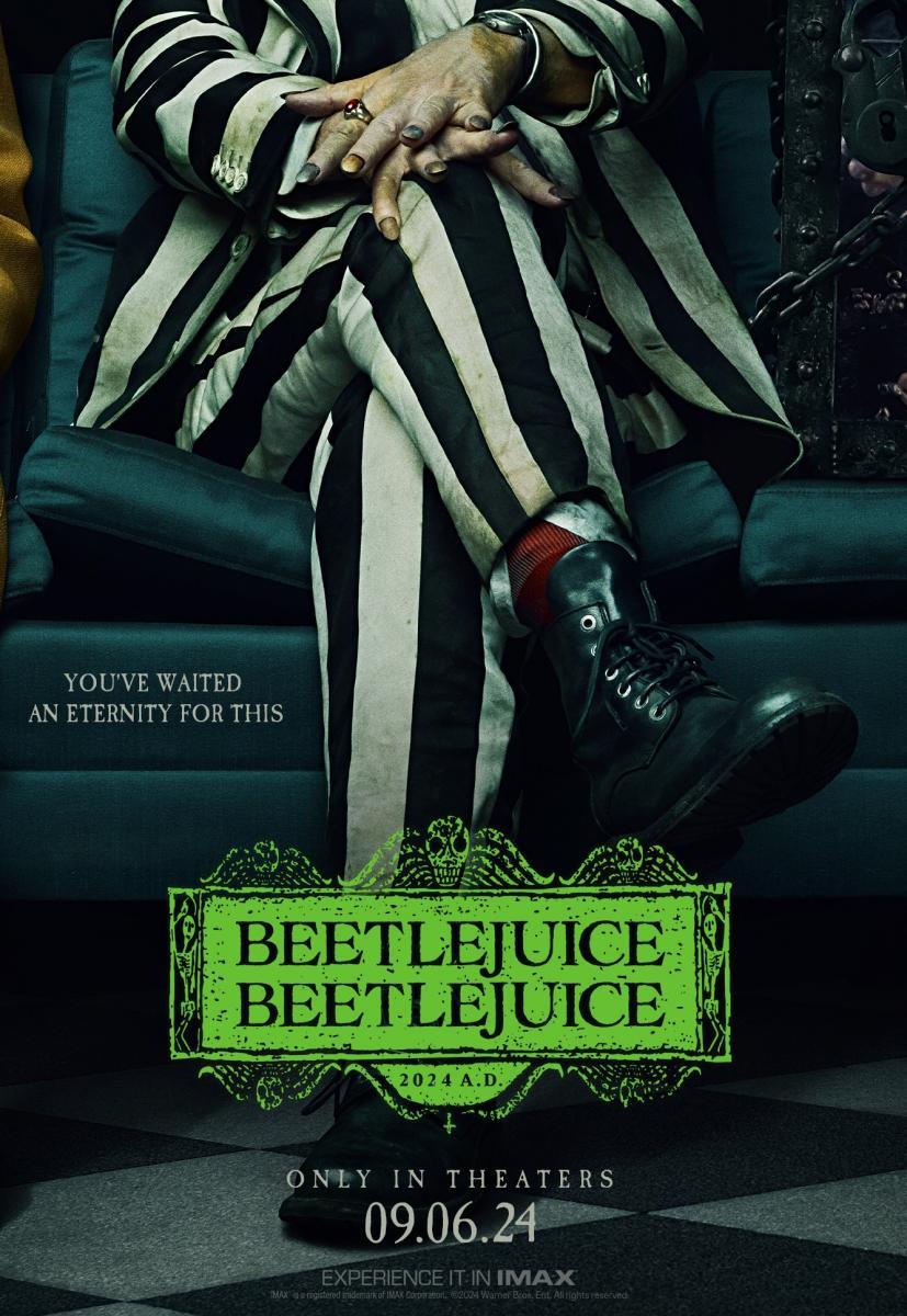 Beetlejuice