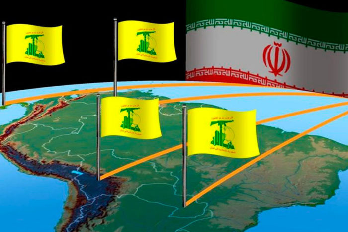 Hezbollah y sus actividades ilícitas en América Latina