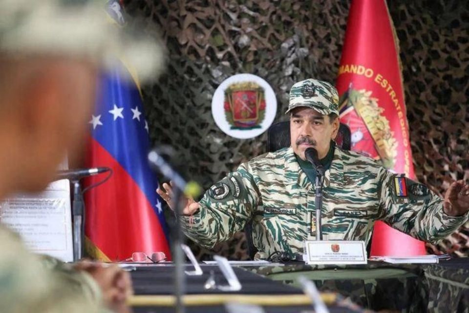 Maduro