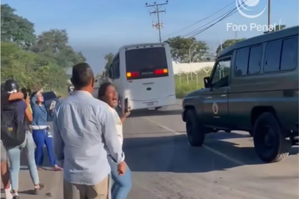 Traslados Puente Ayala Foro Penal