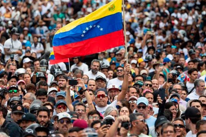 Venezuela y la prueba de lealtad democrática