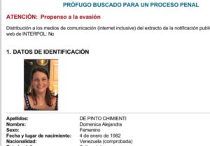 Solicitada desfalco a Pdvsa