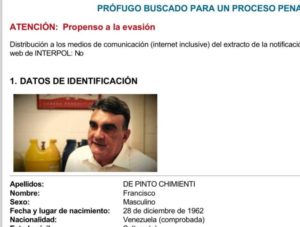 Solicitan desfalcar dinero a PDVSA