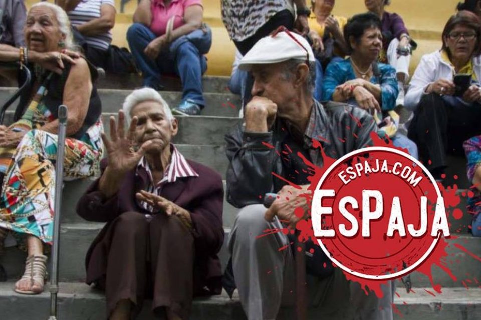 adultos mayores EsPaja