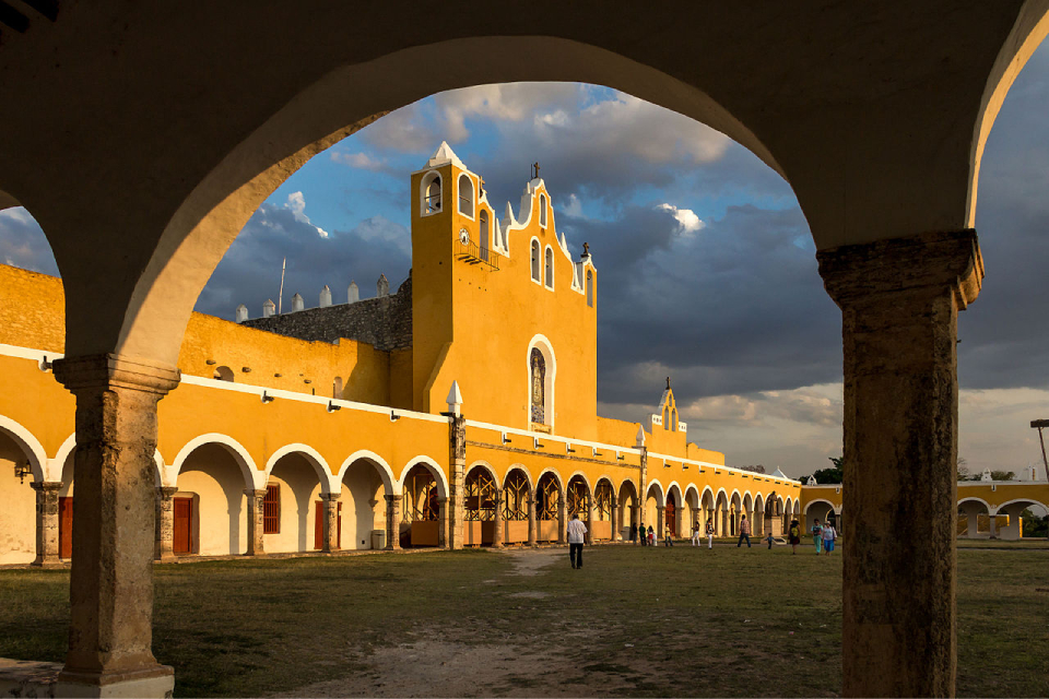 convento de san antonio