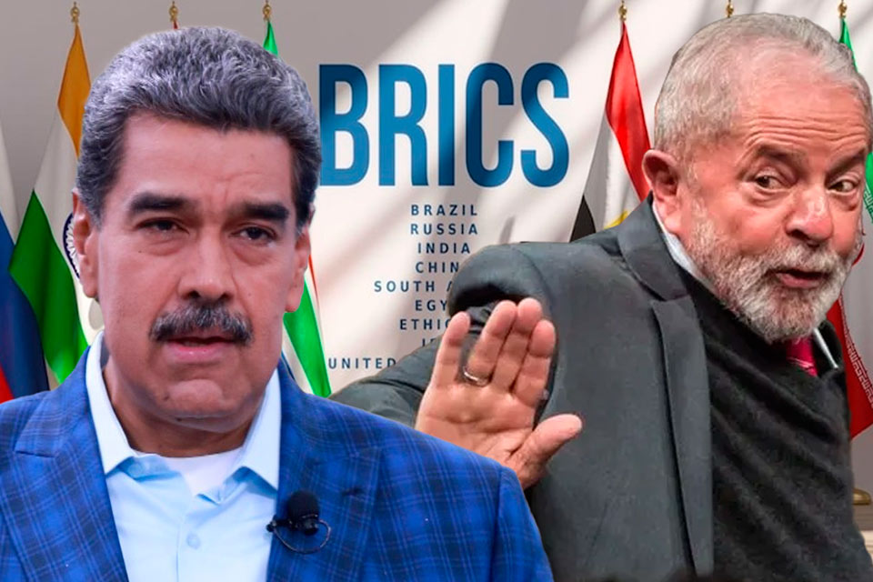 Brics: Pesadilla antes de Halloween