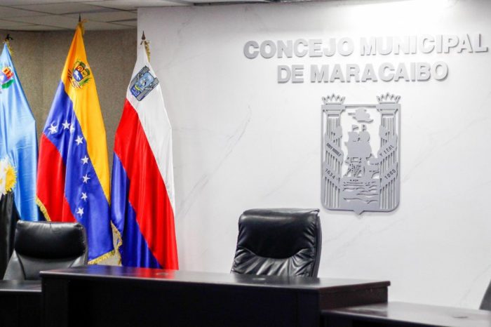 Concejo Municipal de Maracaibo