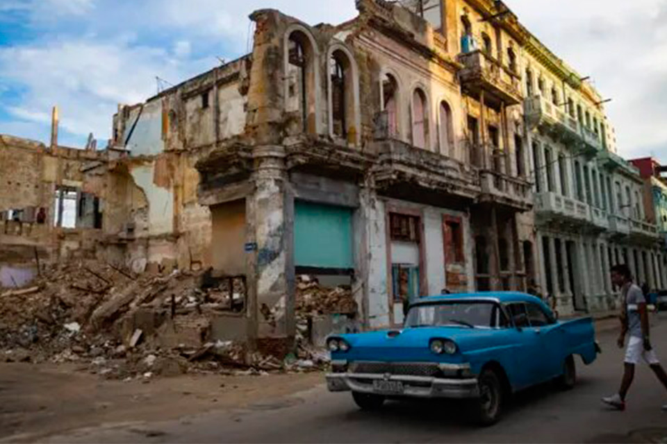 Cuba en 2024