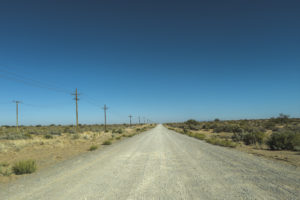 Frontera EEUU México Migrantes Luna Perdomo