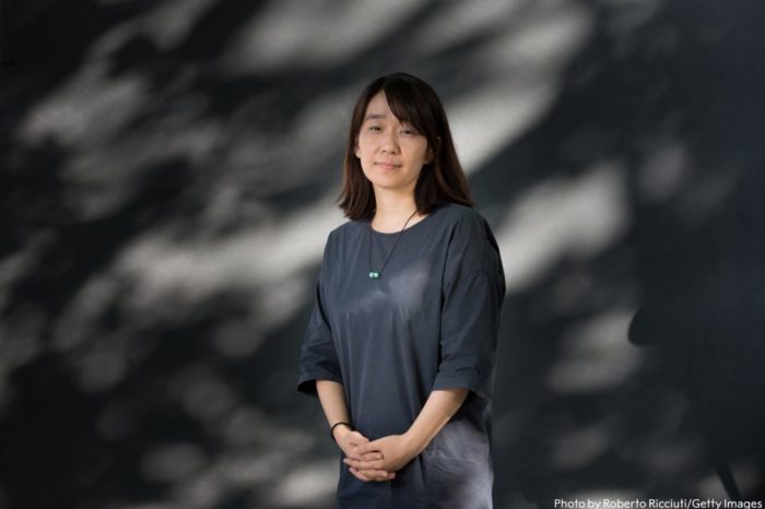 Han Kang Premio Nobel Literatura