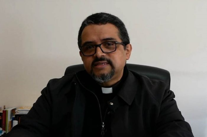 Monseñor Lisandro Rivas San Cristóbal