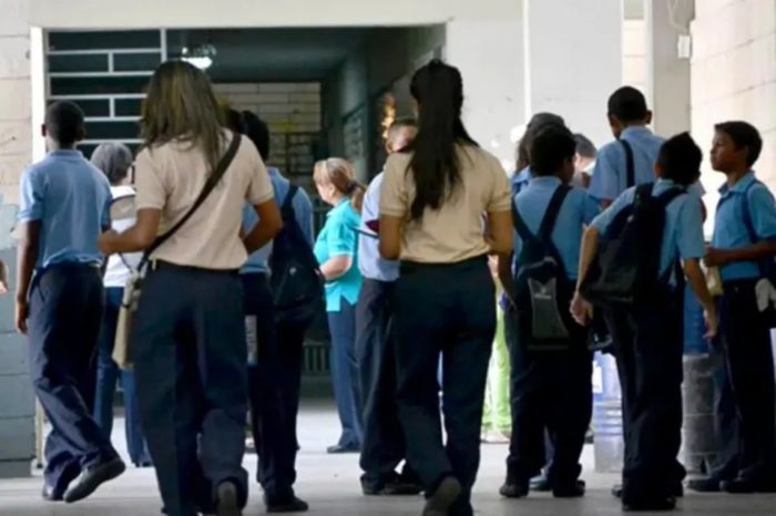 Más de 80 personas resultaron intoxicadas en un liceo ubicado en Turén, Portuguesa