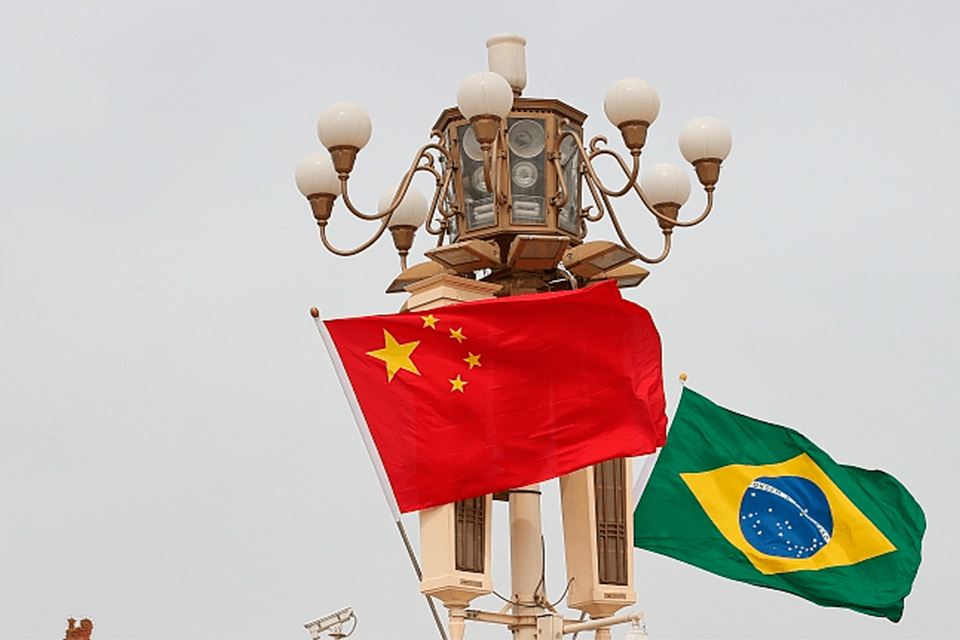 Inversiones chinas en Brasil: oportunidades para un futuro sostenible