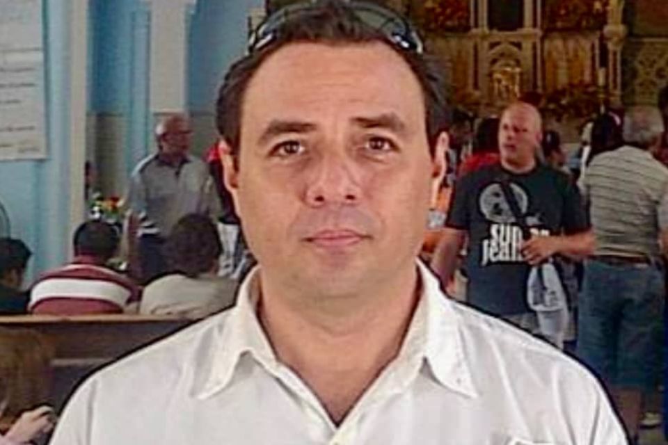 Miguel Granados Vente