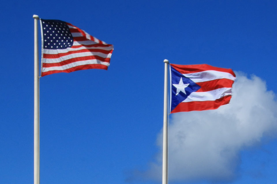 ¿Se convertirá Puerto Rico en el estado 51 de Estados Unidos?