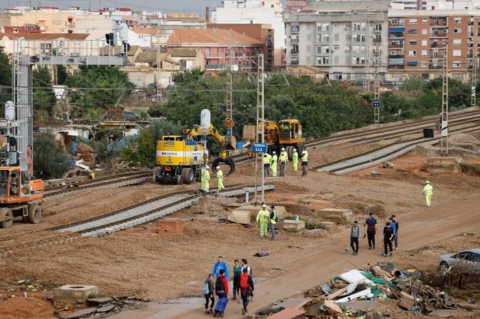 Consulado de Venezuela en Barcelona activa delegación de ayuda a afectados por temporal