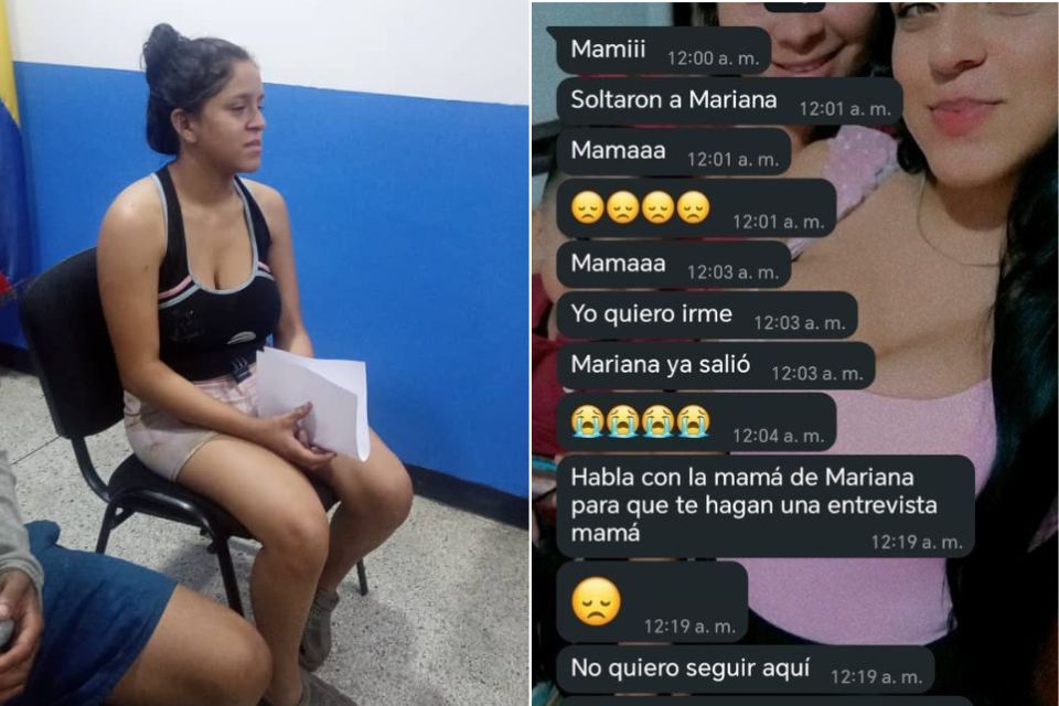 Detenido un joven del Chelsea Venero