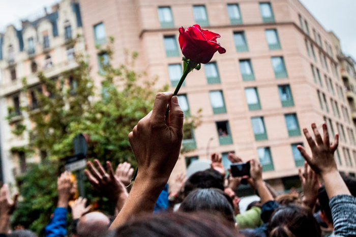 En defensa de la democracia