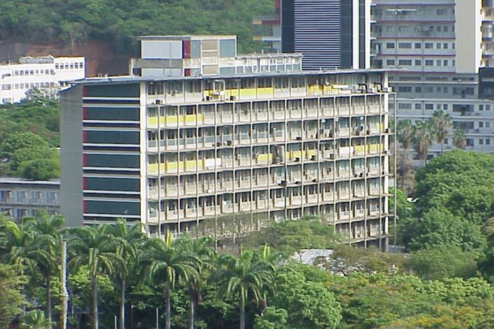 Facultad de Odontología UCV