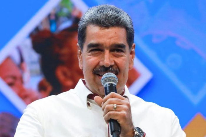 Nicolás Maduro