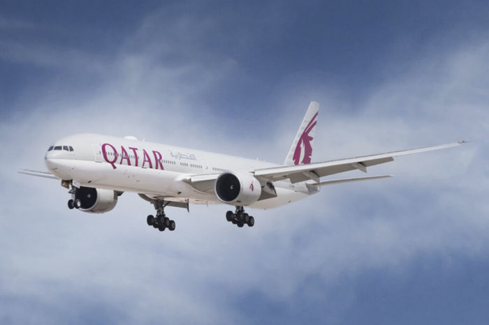 Qatar Airways