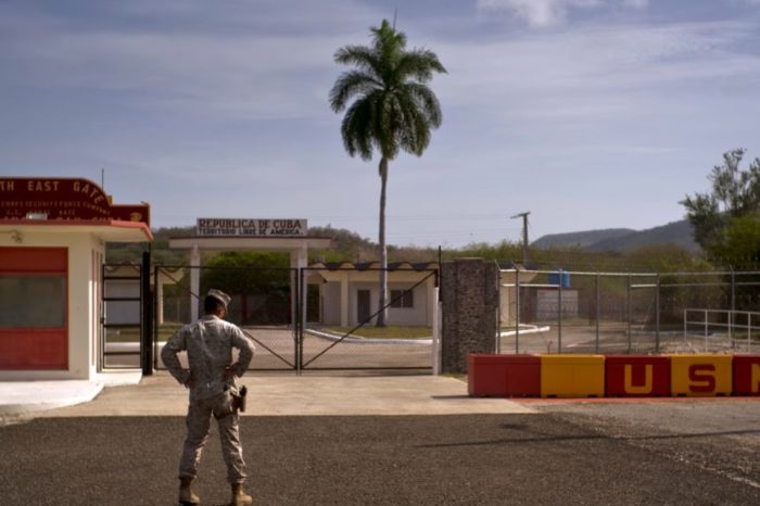 Guantánamo