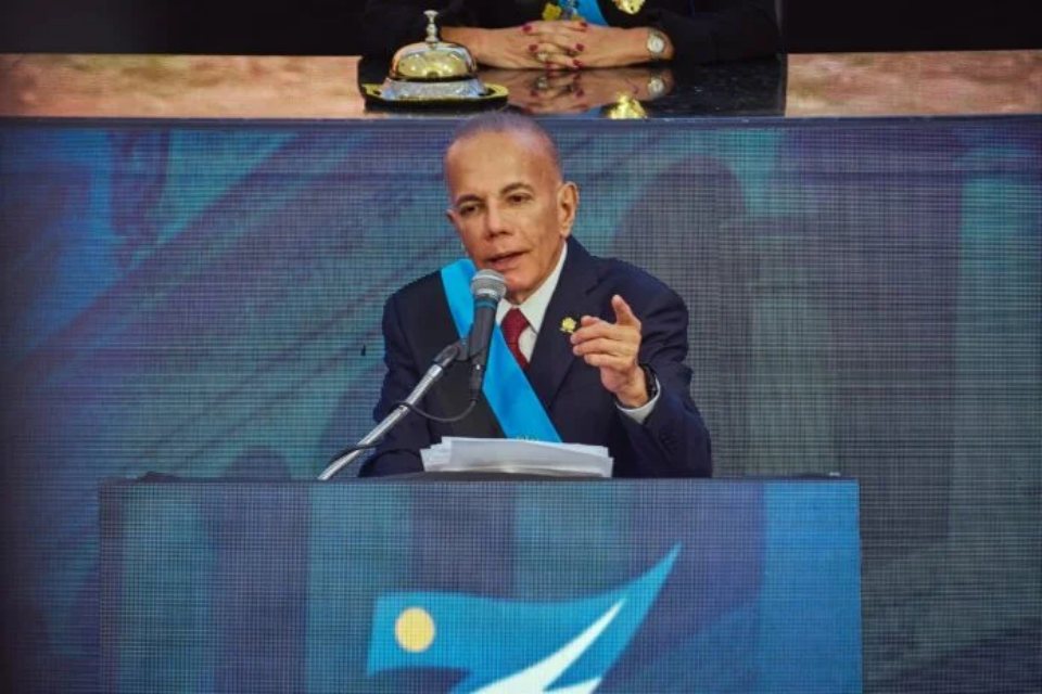 Manuel Rosales