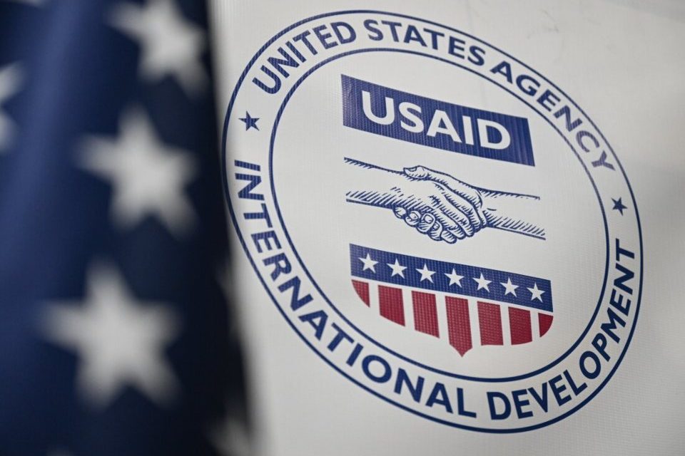 Usaid