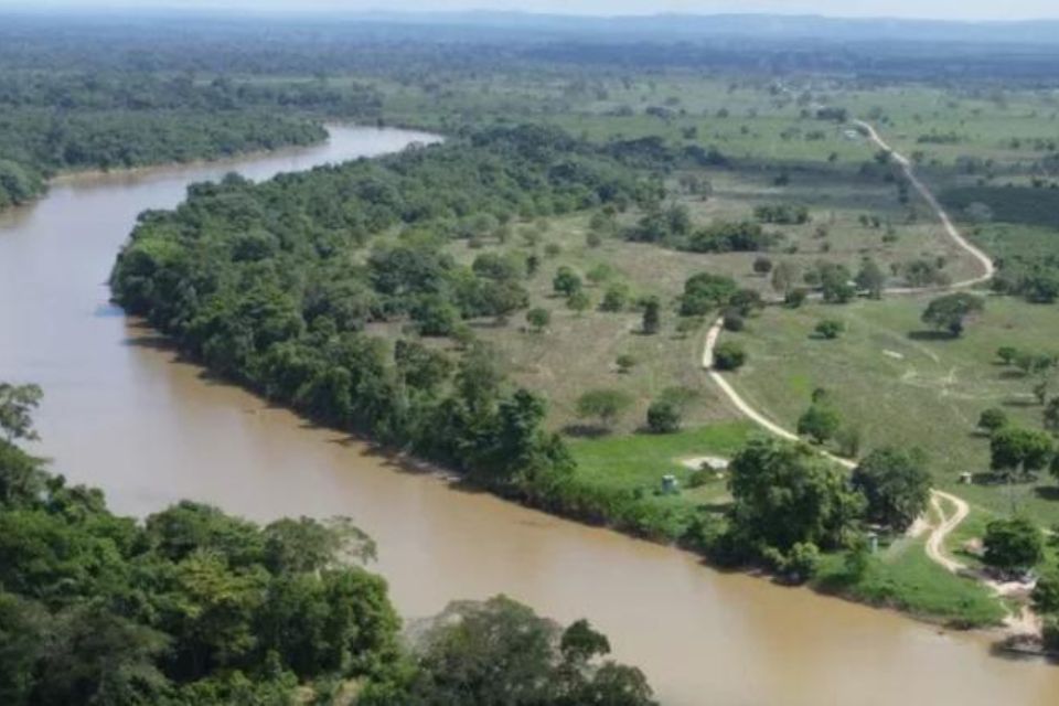 Catatumbo