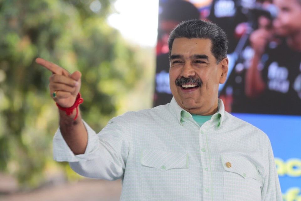 Maduro